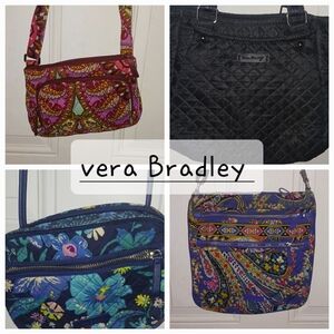 Various Name Brand Purses